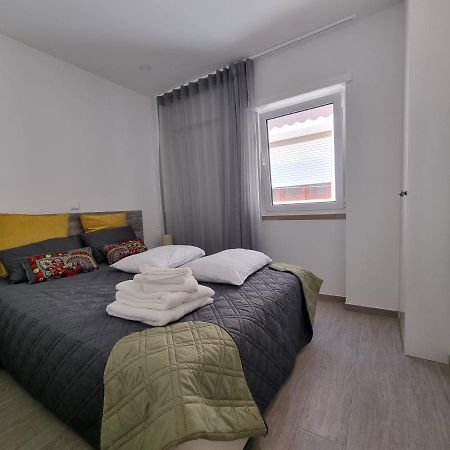 Porta 45 Apartment Назаре Екстериор снимка