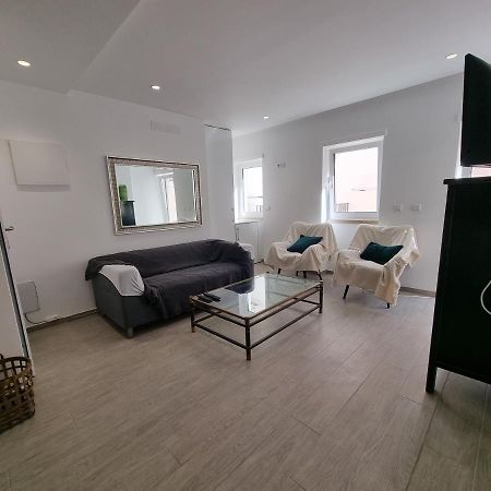 Porta 45 Apartment Назаре Екстериор снимка