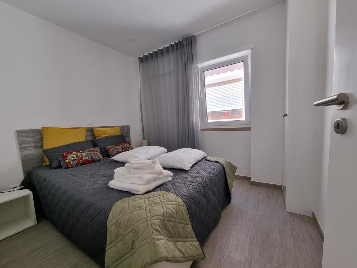 Porta 45 Apartment Назаре Екстериор снимка