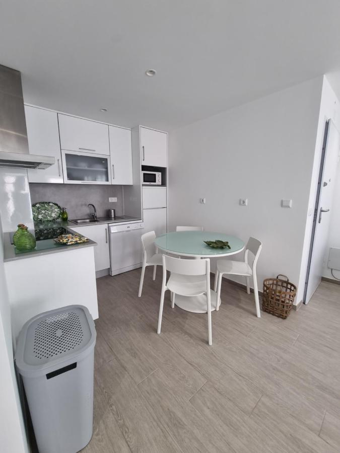 Porta 45 Apartment Назаре Екстериор снимка